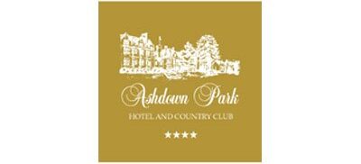Ashdown Park Hotel