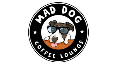 Mad Dog Coffee Lounge