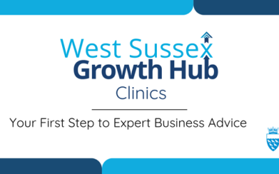 West Sussex Growth Hub