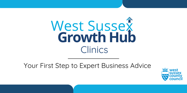 West Sussex Growth Hub